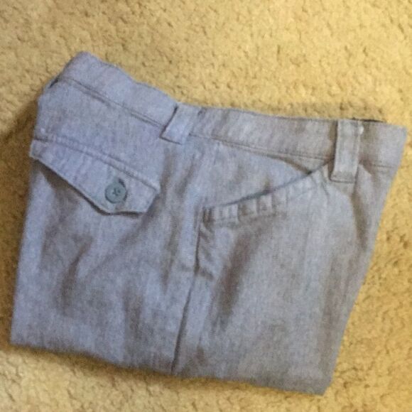 Lee Comfort Waistband Stretch Dress Pants - Picture 1 of 11